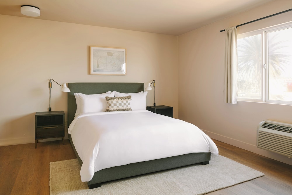 Basic Room