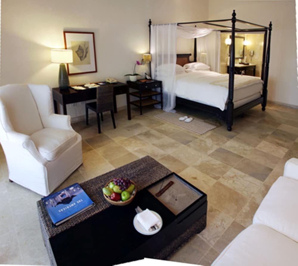 Junior Suite Superior Ocean Front