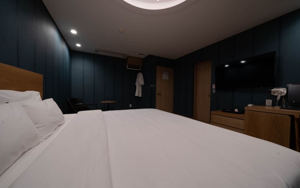 Deluxe Double Room photo 2