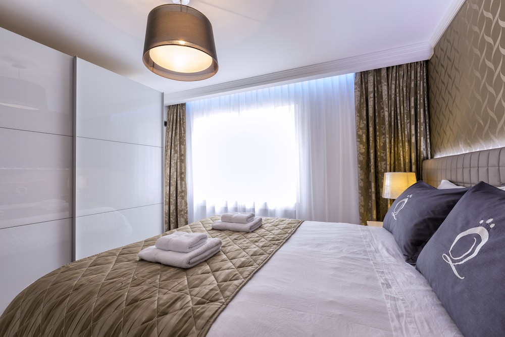 Design Apartment, 1 Bedroom