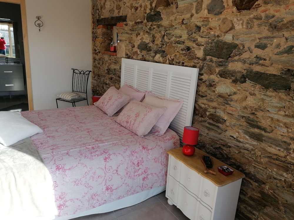 Double Room (La Bergerie) photo 1