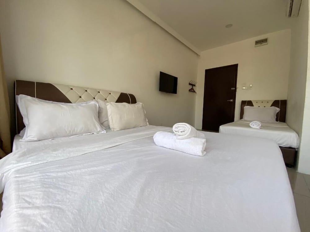 Standard Triple Room, 1 Bedroom photo 3