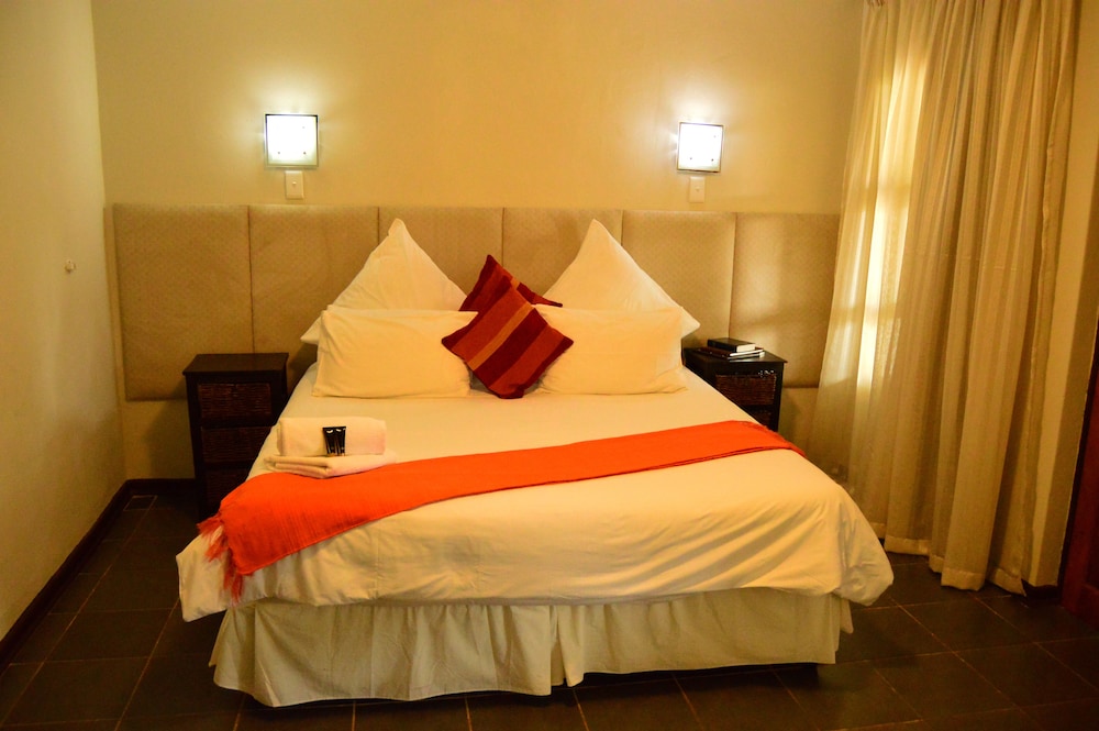 Standard Room photo 1