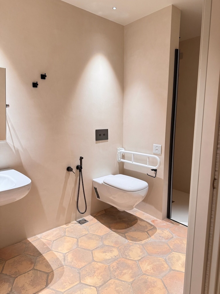 Relais La Colombaia, Billede 17