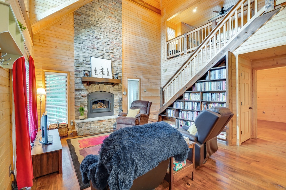 Cottage (2 Bedrooms) photo 3