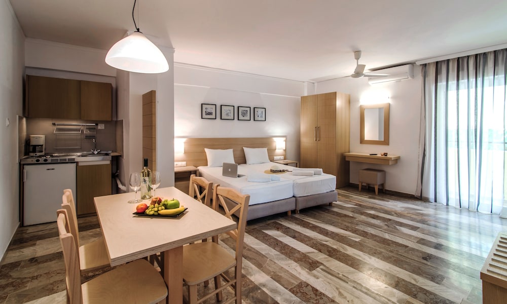 Superior Apartment, 1 Bedroom photo 1