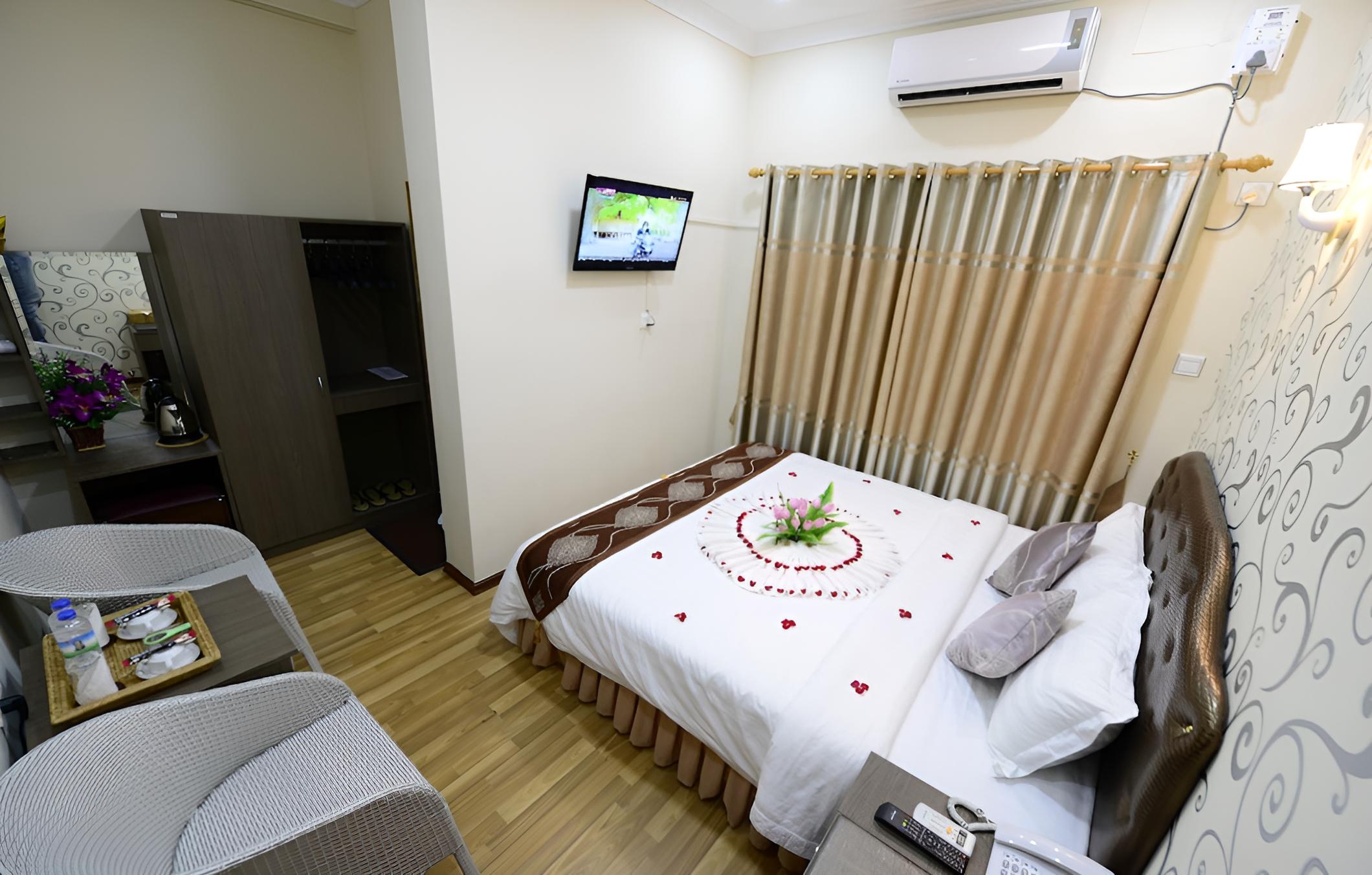 Superior Double Room photo 3
