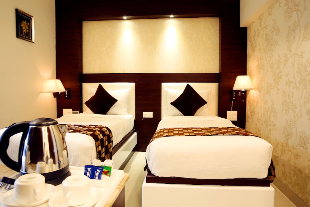 Standard Room photo 1