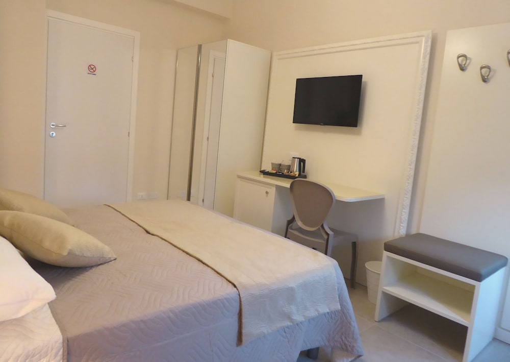 Deluxe Double or Twin Room (Panama) photo 2