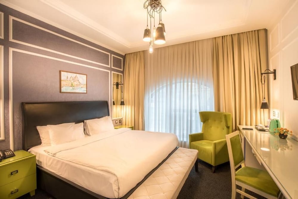Standard Single Room photo 1