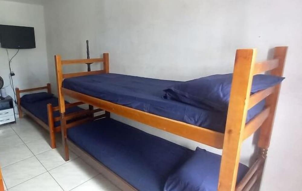 Basic Shared Dormitory, Multiple Beds photo 1