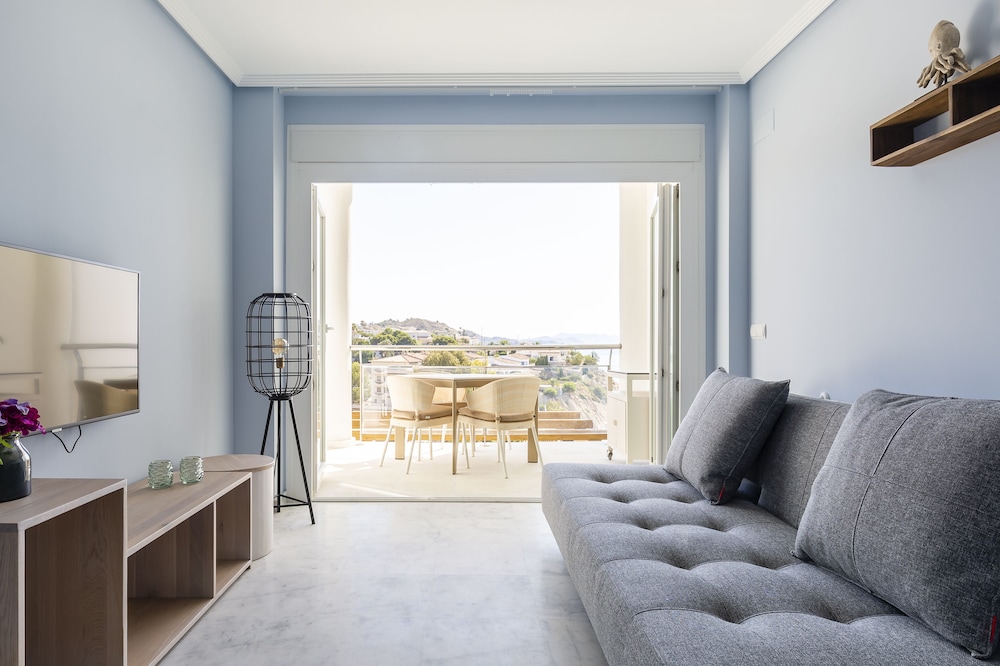 Comfort Apartment, 2 Bedrooms, Balcony (Amerador) Comfort Apartment, 2 Bedrooms, Balcony (Amerador)