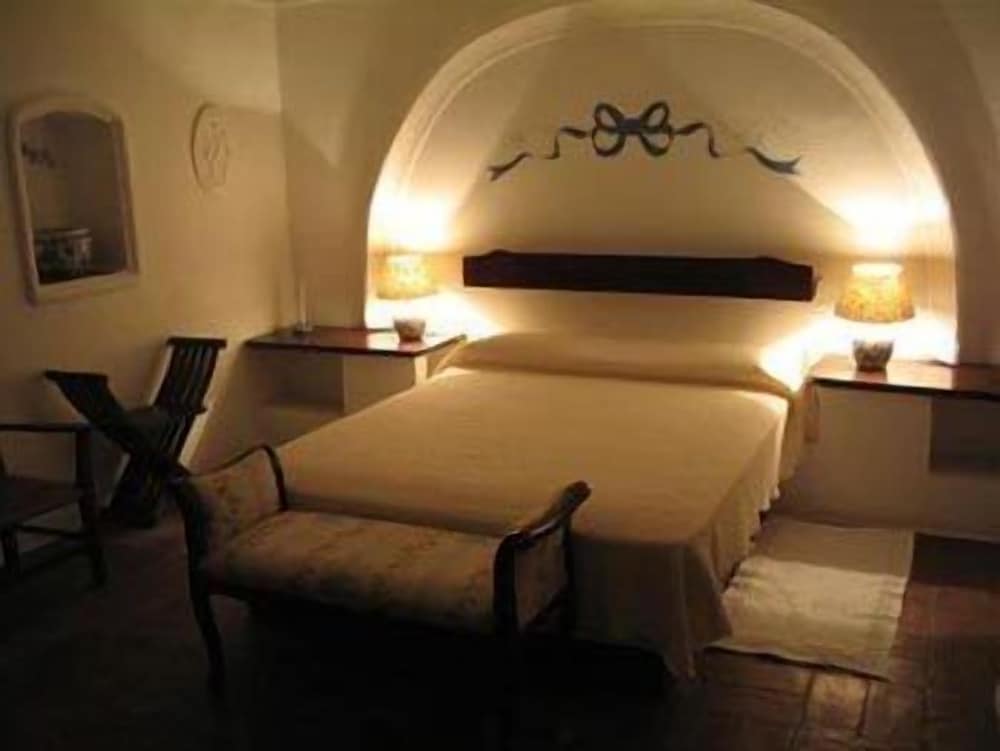 Habitación Doble Clásica (Malmequer)
