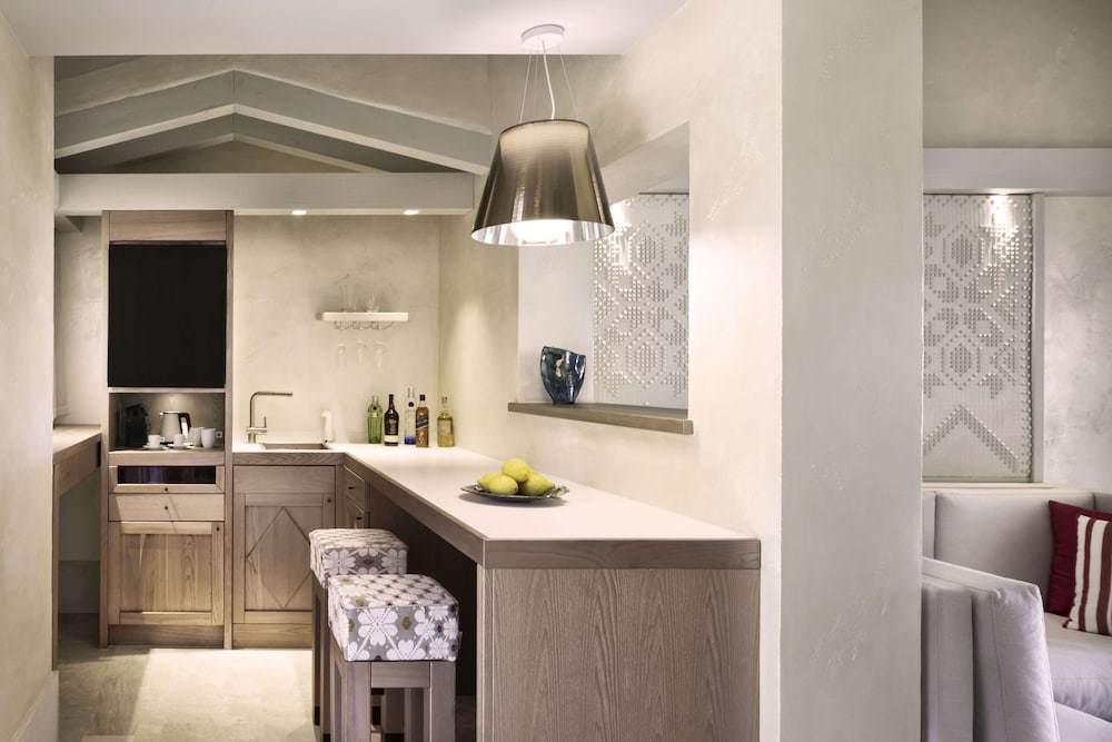 Suite, Poolblick, Adults Only 16+