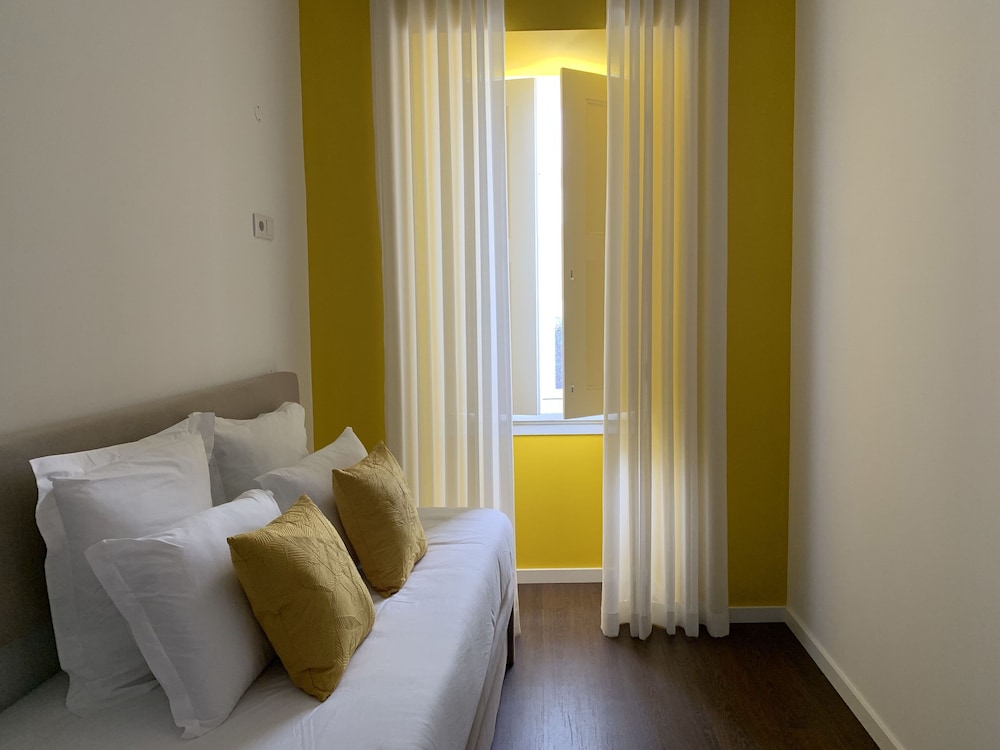 Economy Single Room, 1 Twin Bed