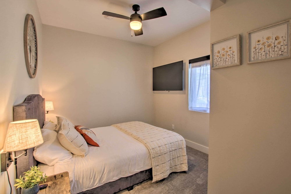 Apartment (5 Bedrooms) photo 3