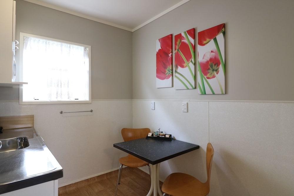 Basic Studio, 1 King Bed, Non Smoking, Air conditioning photo 2