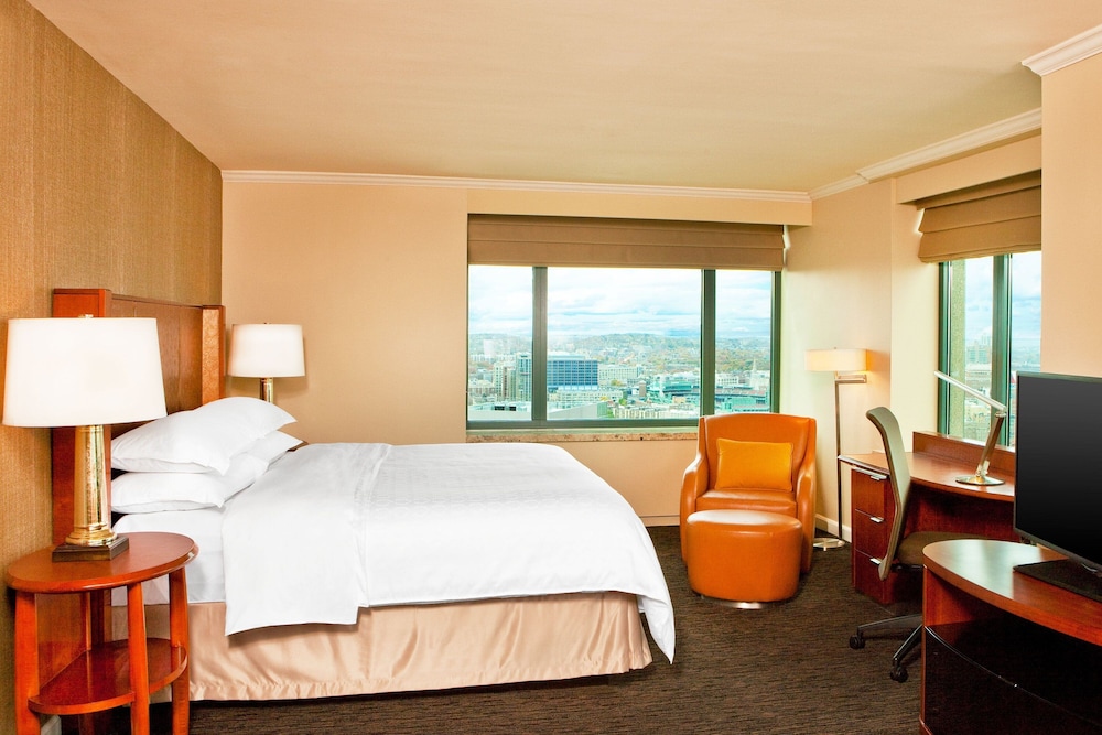 Club Suite, 1 Bedroom