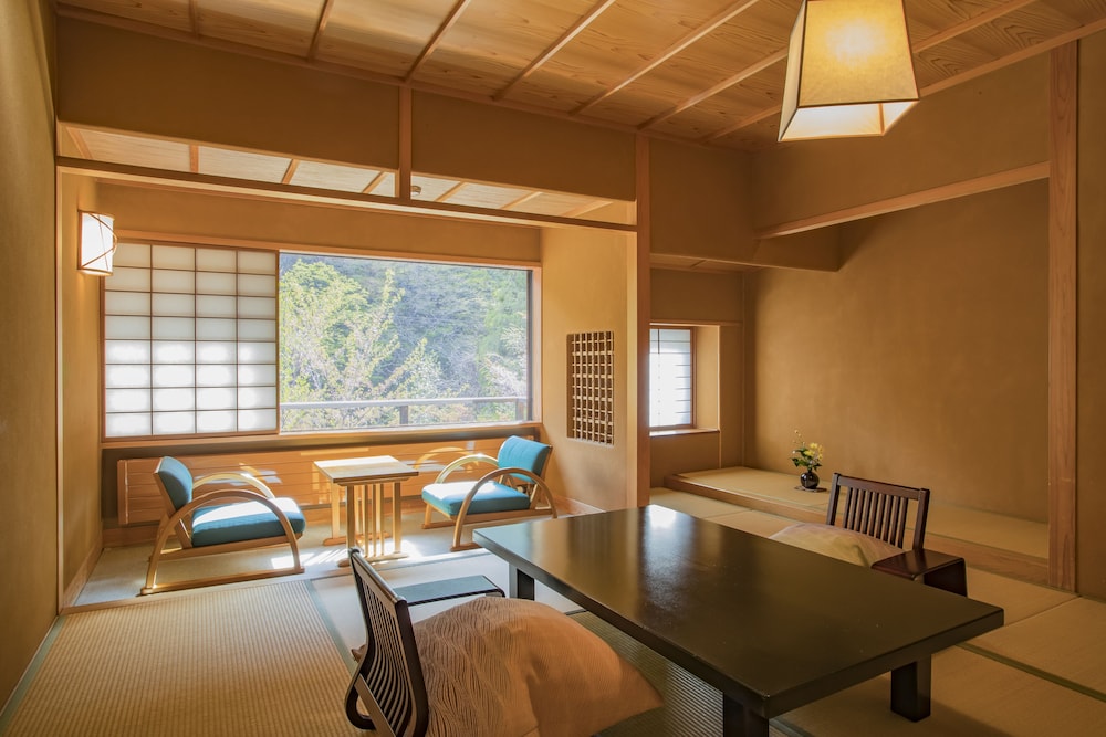 Standard Room For 2 People, Katsura photo 1