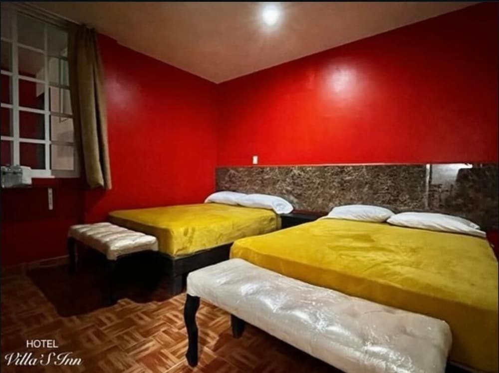 Basic Apartment