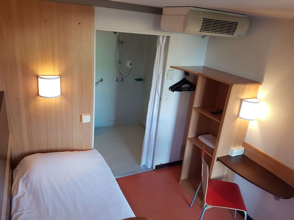 Standard Room, 1 Twin Bed - Photo 2