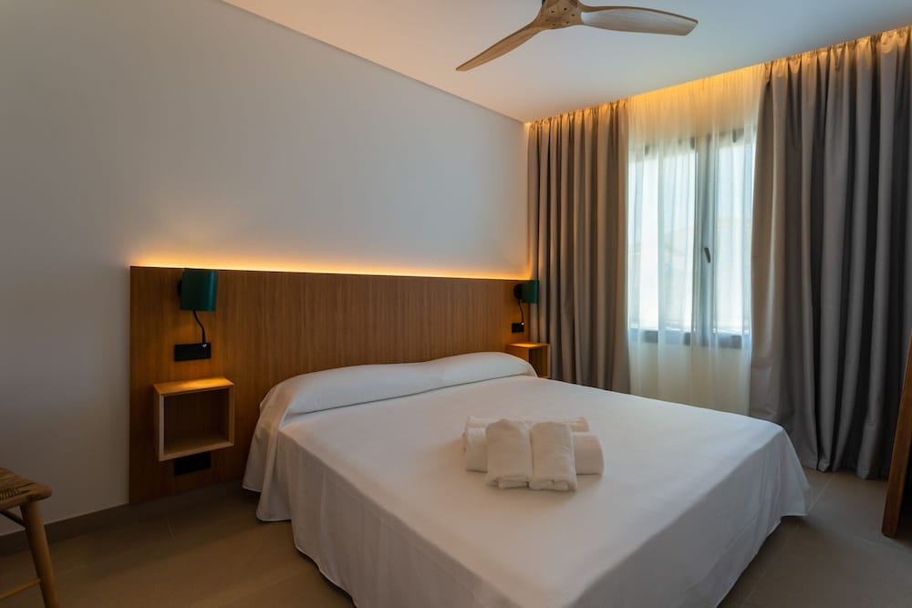 Apartamento de lujo