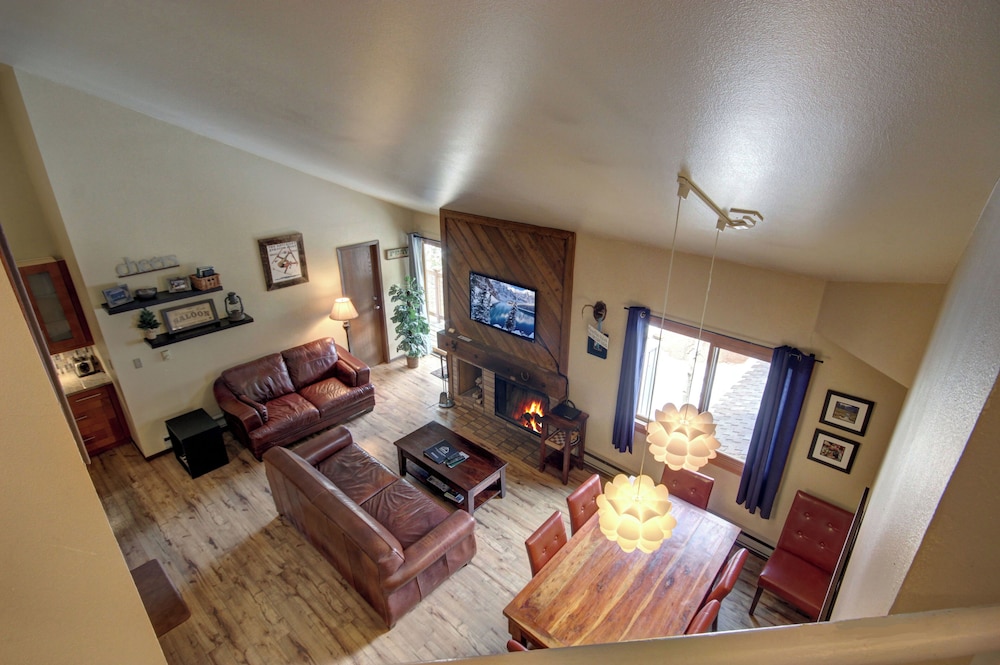 Condo, Multiple Beds, Courtyard View (Flying Dutchman 1137)
