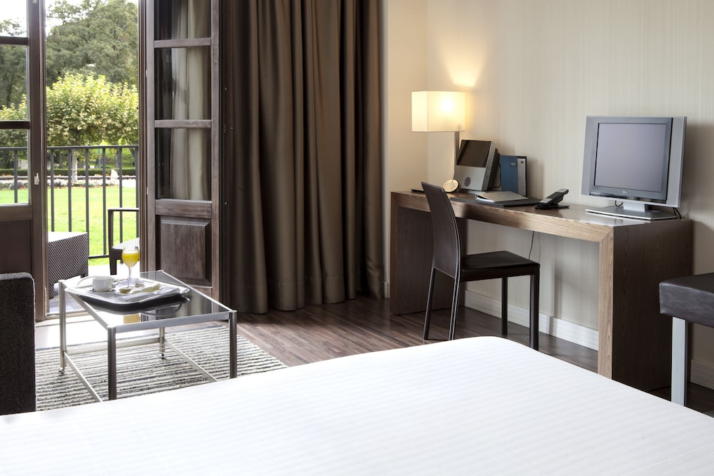 Double Room (Spa Access) - Photo 1