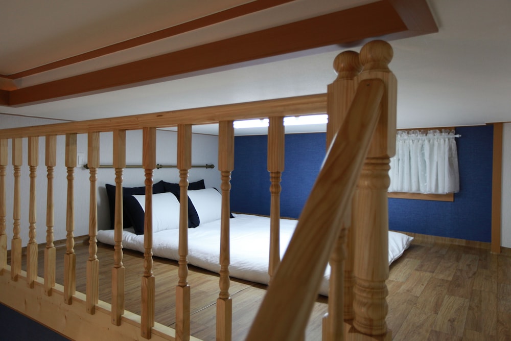 Room (Korean Style_Ondol) photo 1