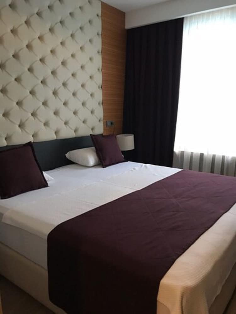 Standard Room photo 1