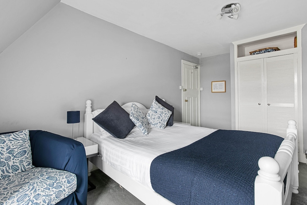Standard Double Room, Ensuite