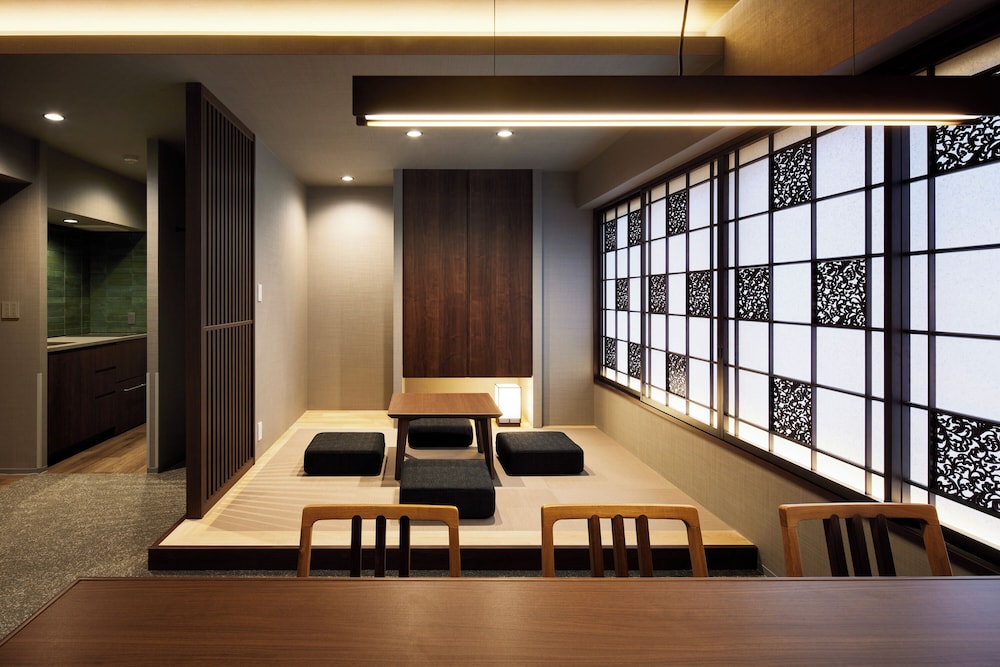 Executive Apartment