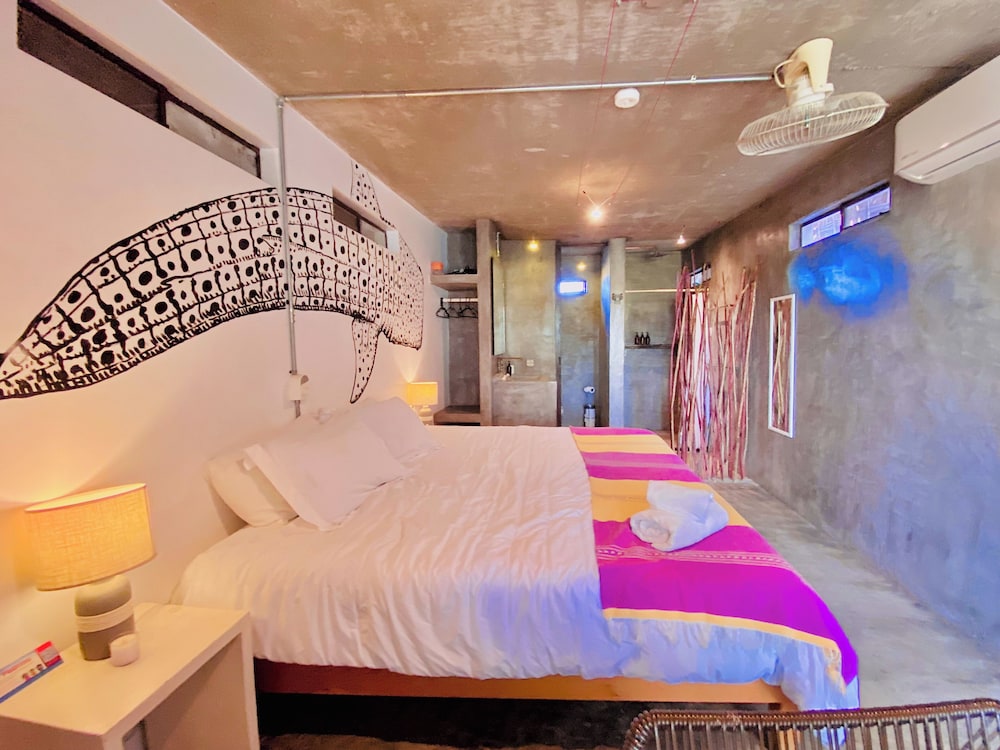 Exclusive Double Room 4 photo 2