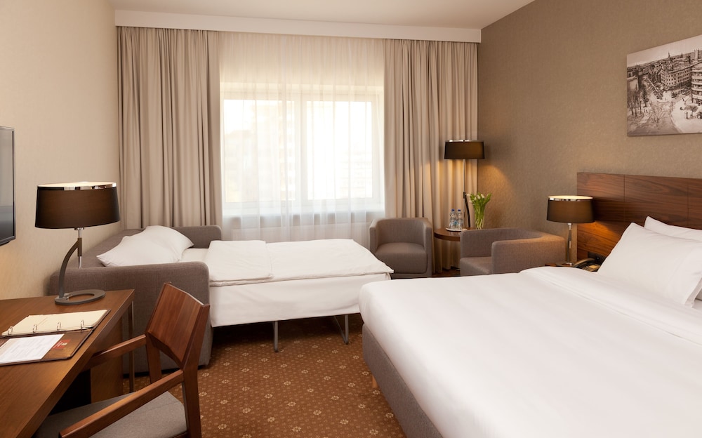 Business Double Room photo 3