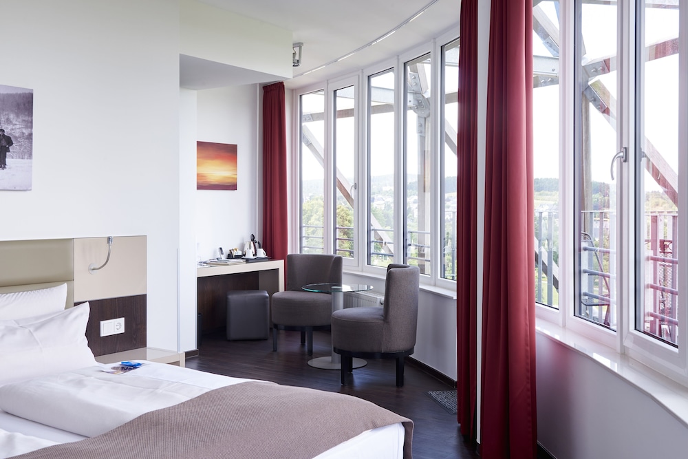 Junior Suite - Photo 2