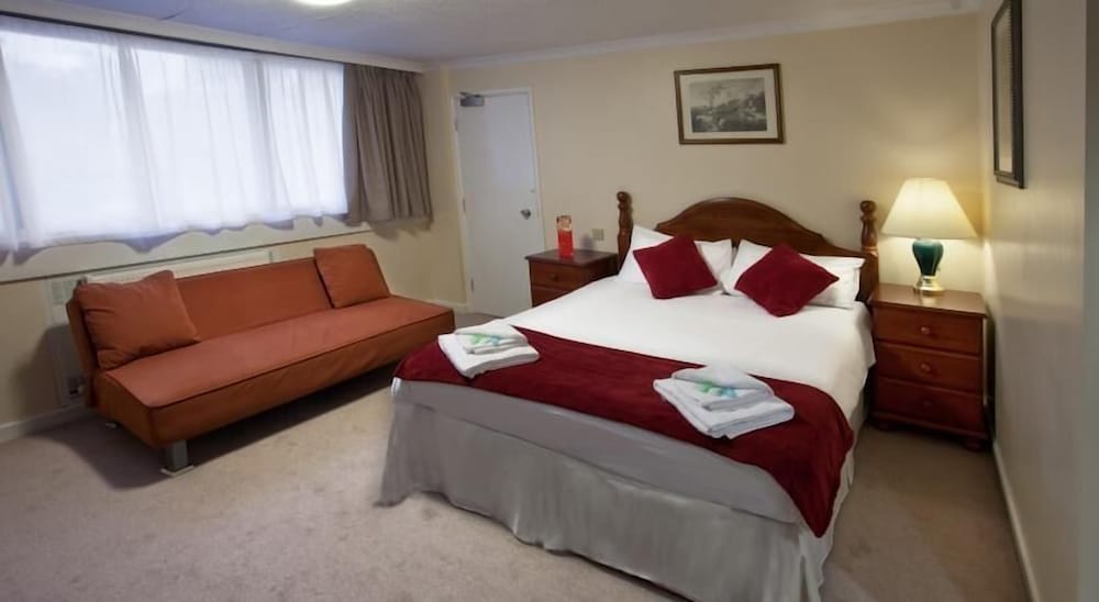 Executive Double Room - Photo 2