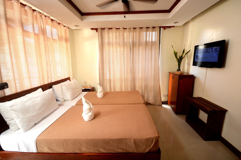 Superior Twin Room - Photo 6