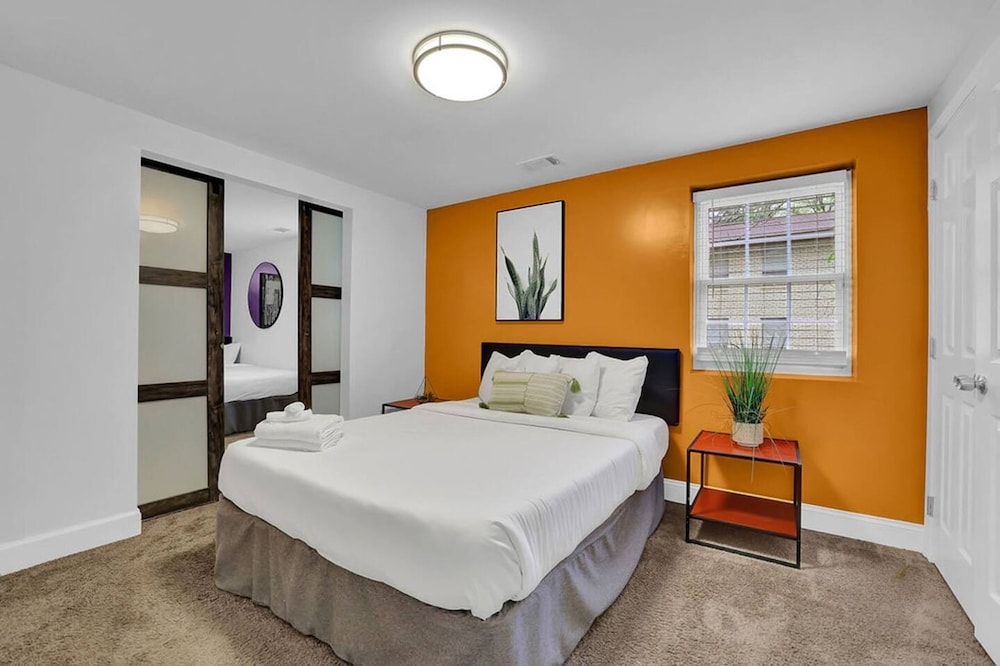 Lrg 5BR 5BA Casa con 10 Letti Piscina Hottb Gamerm2, Foto 17