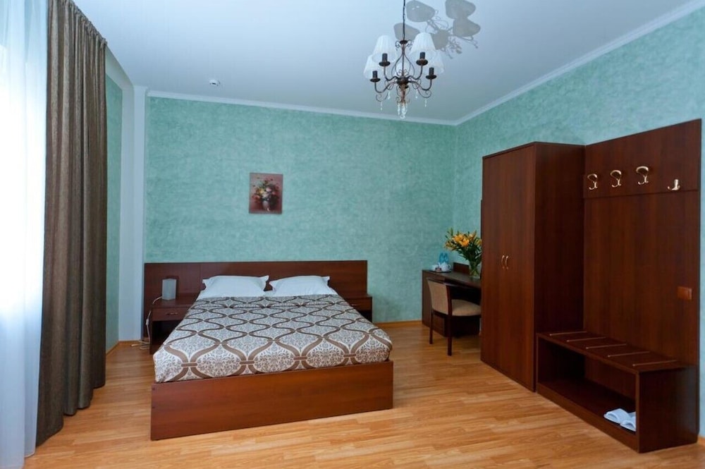 Comfort Double or Twin Room