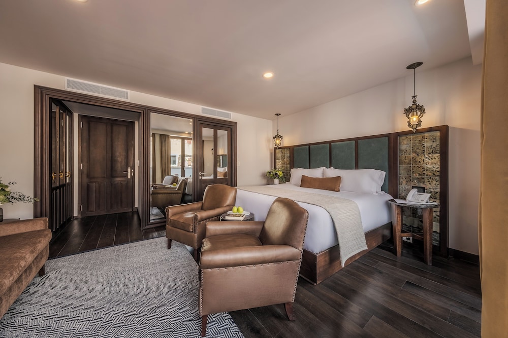 Premium Studio Suite, Terrace photo 3