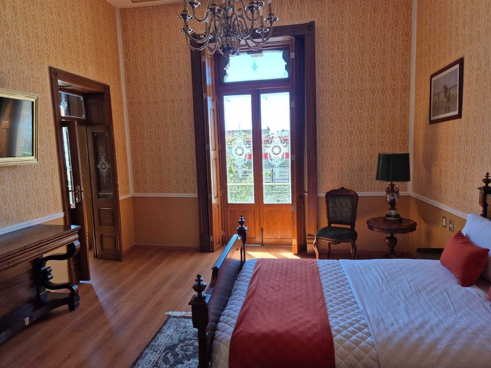 Comfort Room