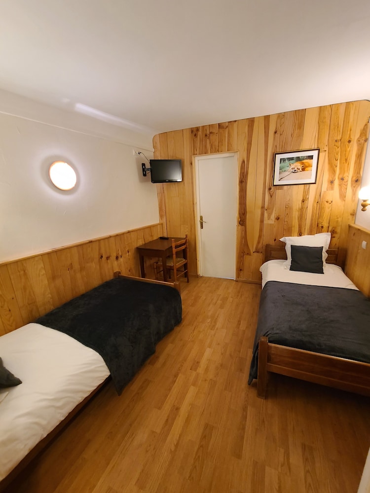 Premium Quadruple Room photo 3