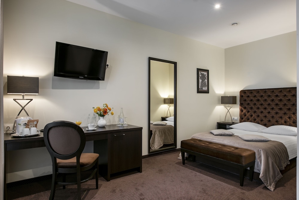 Standard Single Room (Atrium View) photo 1