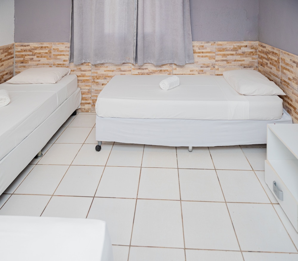 Standard Quadruple Room photo 2