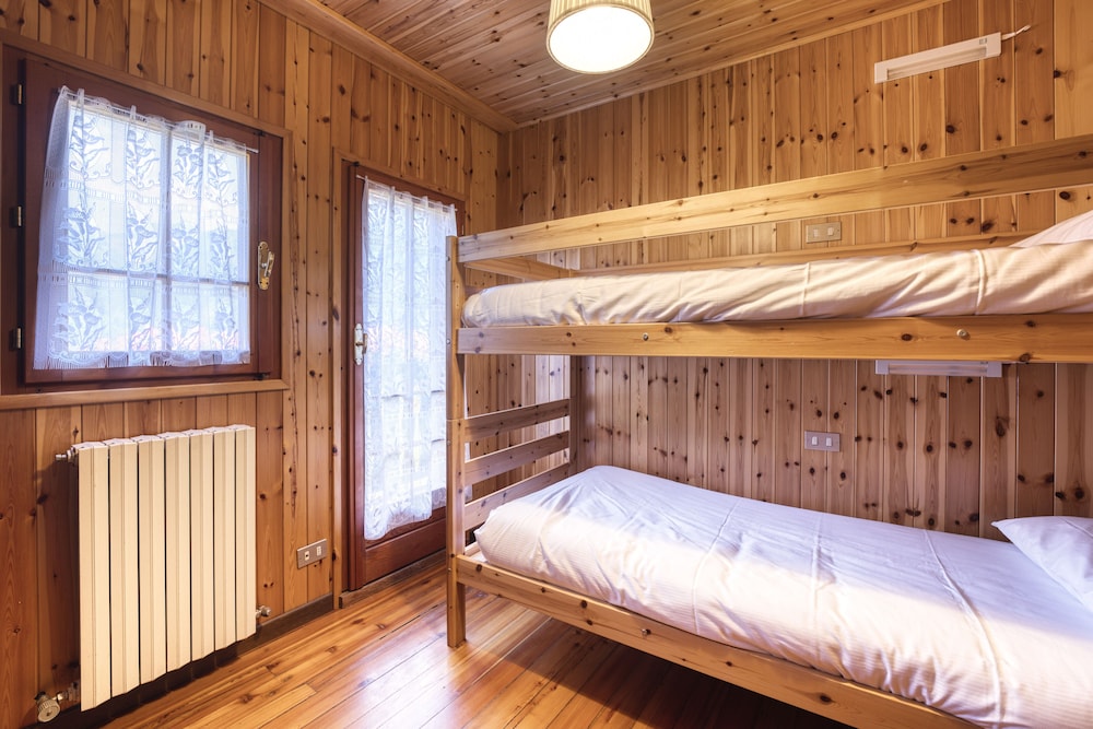 Chalet, 4 Bedrooms (Testa 9) photo 1