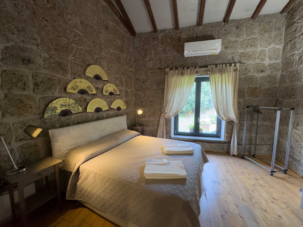 Family Studio Suite, Park View