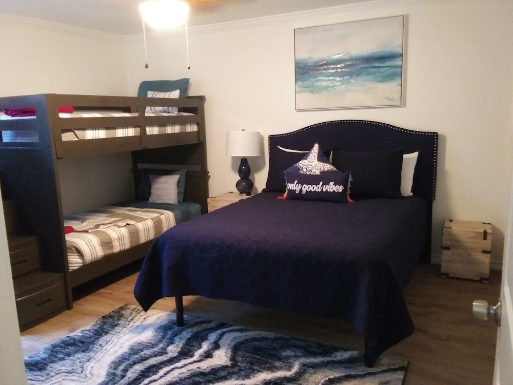 Condo, 2 Bedrooms, Non Smoking