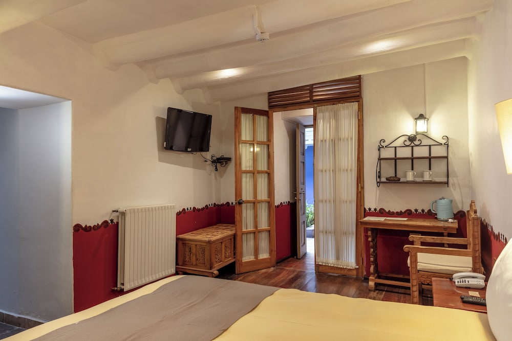Standard Room photo 1