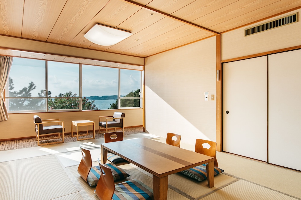 Japanese Style Room C, Non Smoking