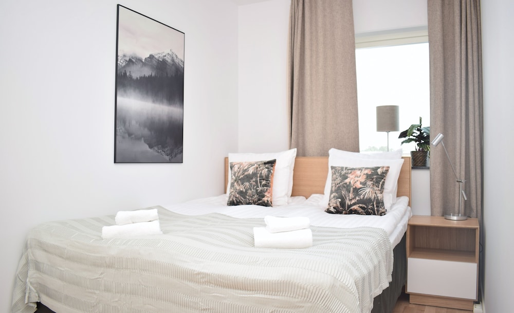 Apartment photo 1